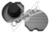 CAUTEX 954266 Cap, oil filler